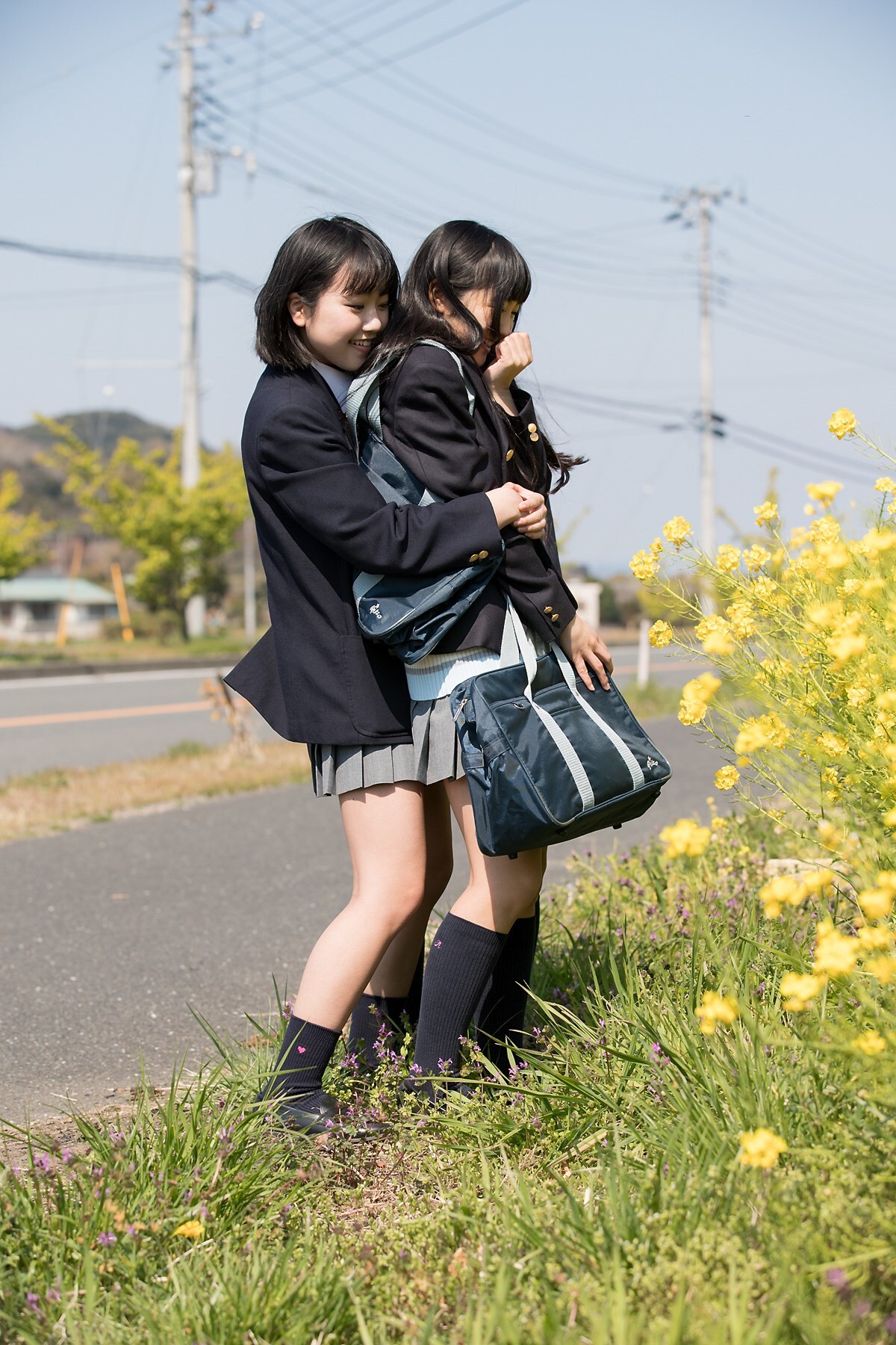 [Minisuka.tv] 新手美女 2017-04-13 NewComer 2017 - Special Gallery 01